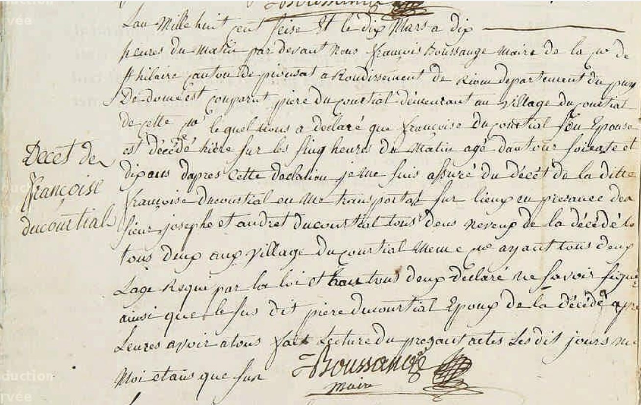 Deces Ducourthial Francoise 10_03_1813.jpg